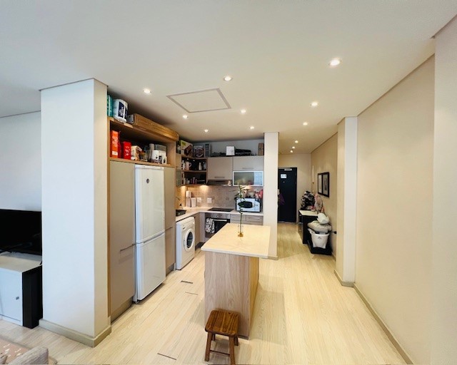 1 Bedroom Property for Sale in Cape Town City Centre Western Cape